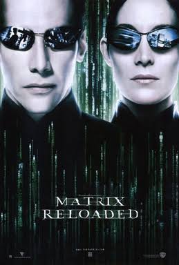 The Matrix